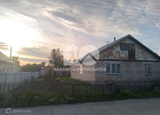 Продажа дома, 116 м2, рабочий посёлок Краснозерское, Советская улица, 43А