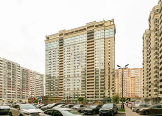 Продам 3-ком. квартиру, 100 м2, Краснодар, Дальняя улица, 8к2, ЖК Тургенев