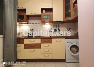 Аренда однокомнатной квартиры, 37 м2, Москва, 2-я Останкинская улица, 10, 2-я Останкинская улица