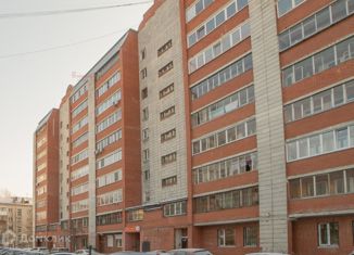 Продам 3-комнатную квартиру, 74 м2, Екатеринбург, переулок Трактористов, 19, переулок Трактористов