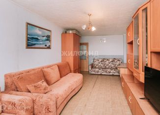 Продажа 1-комнатной квартиры, 32.2 м2, Новосибирская область, улица Петухова, 32