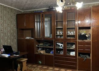 1-комнатная квартира на продажу, 44 м2, село Широкое, улица Ленина, 24