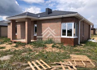 Продам дом, 135 м2, село Большие Кабаны, улица Салиха Сайдашева, 2