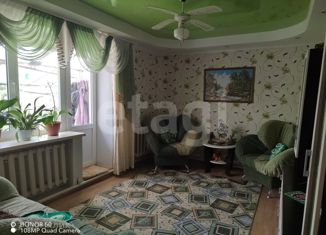 2-комнатная квартира на продажу, 40.7 м2, посёлок Увельский, улица Сафонова, 35