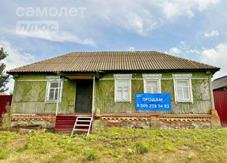 Дом на продажу, 55 м2, деревня Апальково, деревня Апальково, 85