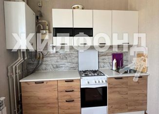 Продается 1-комнатная квартира, 35.6 м2, поселок Дубовое, Счастливая улица, 1