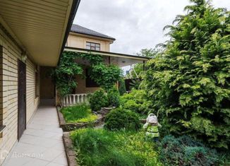 Продается дом, 210 м2, Краснодар, улица Александра Матросова, 109, улица Александра Матросова