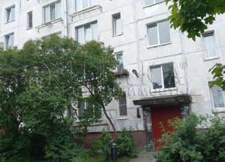 4-комнатная квартира на продажу, 48.8 м2, Приозерск, улица Калинина, 41
