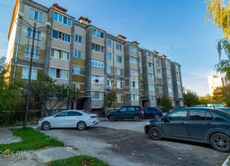 Продажа двухкомнатной квартиры, 56 м2, Белгород, Восточный округ, Почтовая улица, 46Б