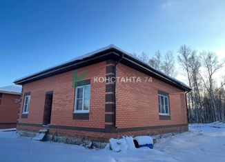 Продается дом, 110 м2, коттеджный посёлок Зелёный Мыс, Летняя улица