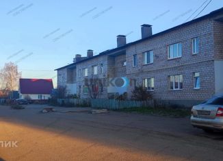 Продам 1-комнатную квартиру, 26.9 м2, село Иглино, улица Калинина, 8/1