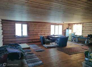 Дом на продажу, 120 м2, село Непряхино, Школьный переулок