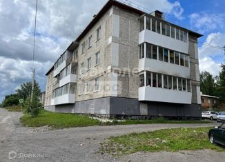 Продаю 1-ком. квартиру, 31.4 м2, Серов, улица Короленко, 87