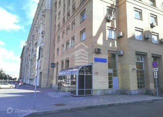 Сдам офис, 220 м2, Москва, улица Малая Дмитровка, 24/2с2, улица Малая Дмитровка