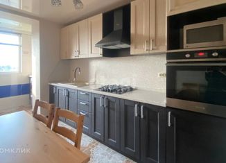 Продажа 3-ком. квартиры, 61.3 м2, Чегем, Надречная улица, 2