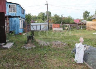 Продам дом, 20 м2, Тюмень, Ягодная улица