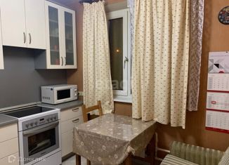 Продаю однокомнатную квартиру, 38.5 м2, Москва, улица Ивана Франко, 42/2, улица Ивана Франко