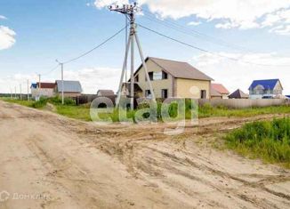 Продажа земельного участка, 4 сот., деревня Якуши, переулок Мичурина