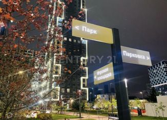 Продажа 2-ком. квартиры, 60.2 м2, Москва, ЖК Огни-2, улица Василия Ланового, 1к2