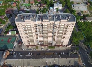 Продается двухкомнатная квартира, 45.2 м2, Краснодар, Ставропольская улица, 18, микрорайон Дубинка