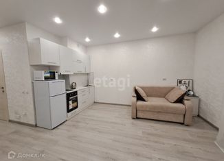 Продается квартира студия, 25.53 м2, Новосибирск, Рябиновая улица, Рябиновая улица