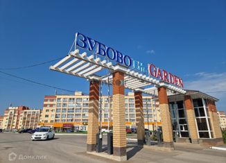 Продажа 1-ком. квартиры, 30 м2, село Зубово, Молодёжная улица, 23