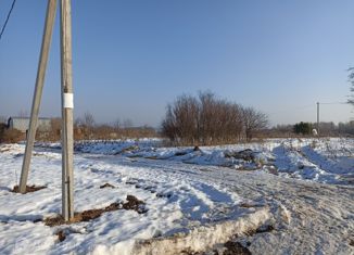 Участок на продажу, 6 сот., посёлок Огарково, посёлок Огарково, 29Б