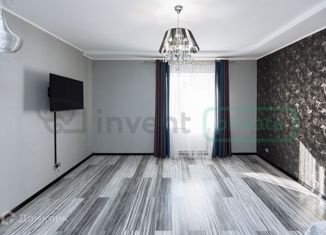 Продам 3-комнатную квартиру, 90.2 м2, Калининград, улица Кропоткина, 6, Центральный район
