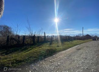 Продам участок, 22 сот., село Фарн, Комсомольская улица