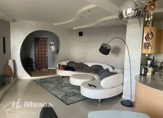 Продается 3-ком. квартира, 85 м2, Москва, улица Екатерины Будановой, 20к1, улица Екатерины Будановой