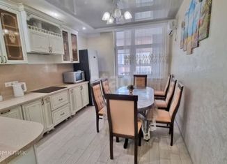 Двухкомнатная квартира на продажу, 54 м2, Анапа, Парковая улица, 61к1, ЖК Привилегия