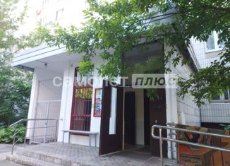 Продажа 2-ком. квартиры, 56.8 м2, Москва, Игарский проезд, 17, Игарский проезд