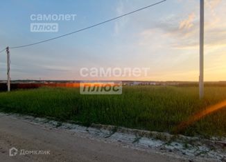 Продажа земельного участка, 10.18 сот., Челябинская область