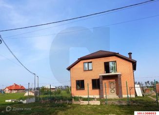 Продажа дома, 172.8 м2, хутор Новый, Соколиная улица, 27