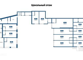 Продается квартира студия, 10.2 м2, село Лермонтово, улица Ленина, 12А