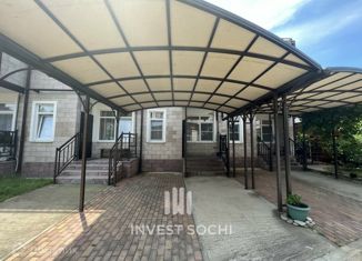 Продаю таунхаус, 100 м2, Сочи, микрорайон Головинка, улица Романтиков, 1/9