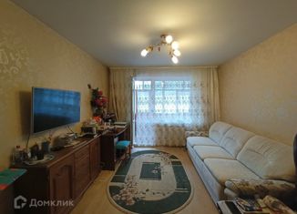 Продается 2-комнатная квартира, 47.8 м2, Екатеринбург, Белореченская улица, 23к4, Верх-Исетский район