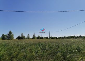 Продается участок, 10 сот., село Берендеево, Транспортная улица