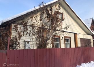 Продам дом, 37 м2, СНТ Полянки