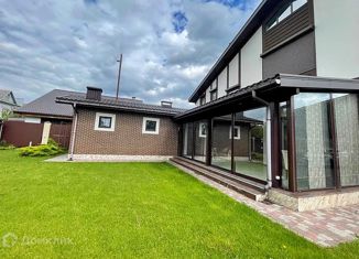 Продаю дом, 244.7 м2, Краснодар, улица Братьев Черников, 29, улица Братьев Черников