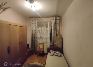Продается комната, 12 м2, Иркутская область, 88-й квартал, 6