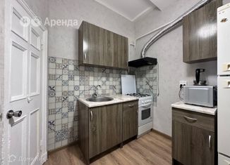 Сдам в аренду 3-ком. квартиру, 47 м2, Москва, Измайловский проезд, 6, метро Измайловская