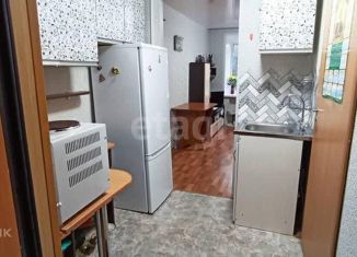 Продам 1-комнатную квартиру, 18 м2, Тюменская область, улица Республики, 167А