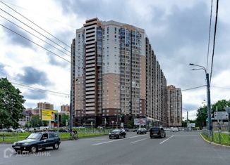 Сдается в аренду офис, 154 м2, Санкт-Петербург, улица Есенина, 1к1, муниципальный округ Сосновское