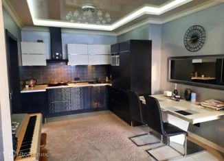 Продам двухкомнатную квартиру, 65.5 м2, Дзержинский, Угрешская улица, 32с1