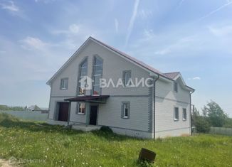 Продается дом, 160 м2, Гороховец, улица Новосёлов