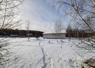 Продаю земельный участок, 18 сот., деревня Посохова, Озёрная улица