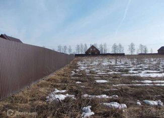 Продам участок, 15 сот., деревня Масленка