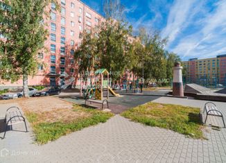 Продам 2-ком. квартиру, 44.1 м2, Рязань, Интернациональная улица, 15, Московский район