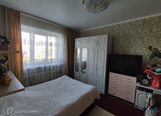 Продам 1-ком. квартиру, 24.6 м2, Октябрьский, Кооперативная улица, 144